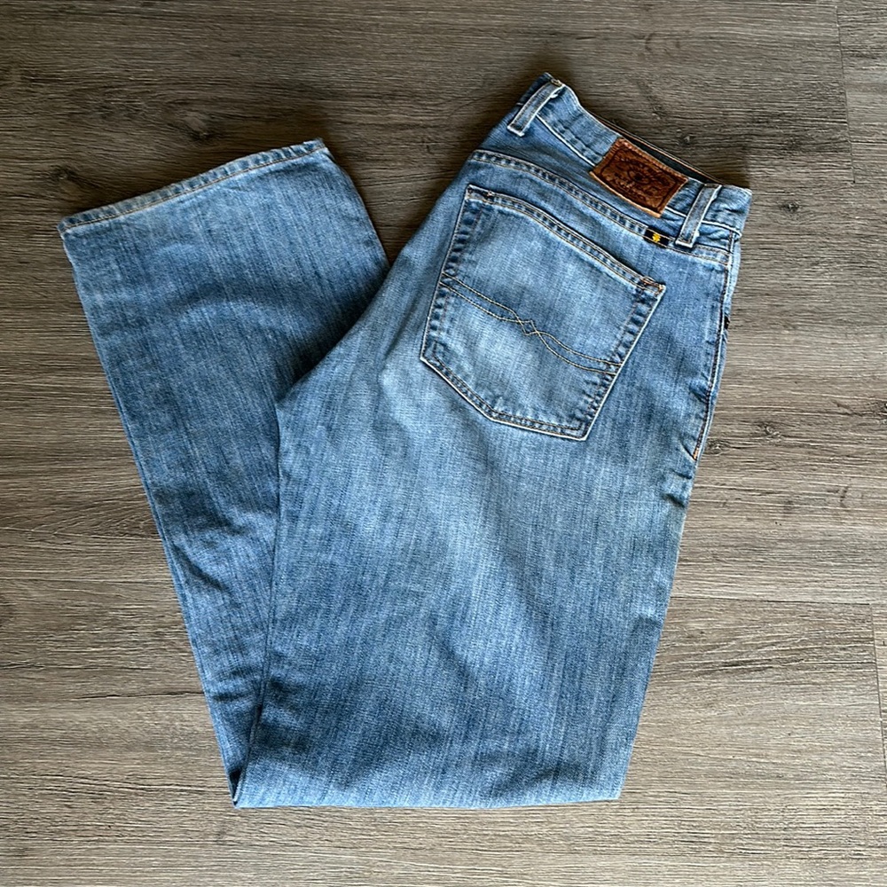 Men’s Lucky Brand Jeans